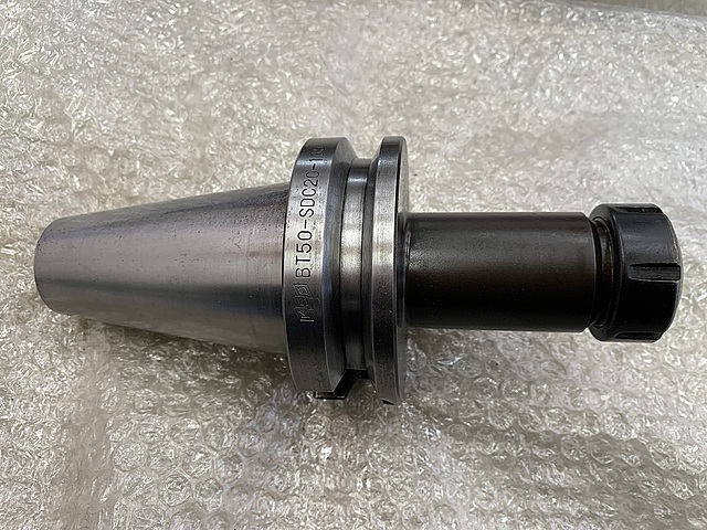 C169868 コレットホルダー 共立精機 BT50-SDC20-135