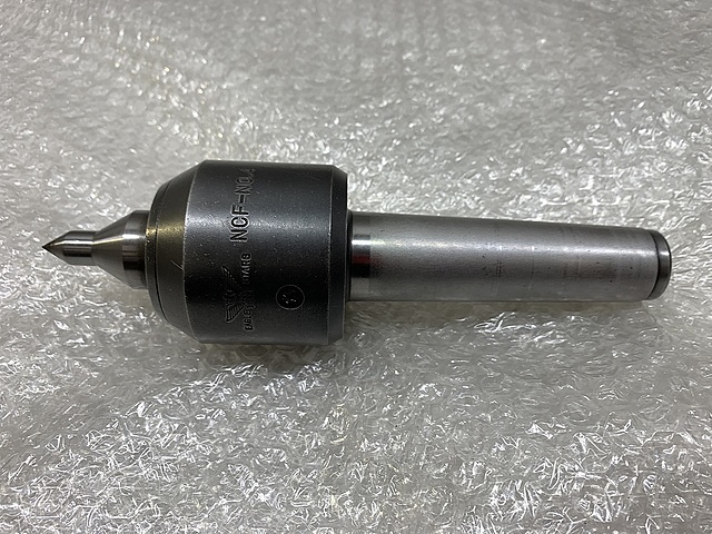 C153384 回転センター 二村機器 NCF-No.4