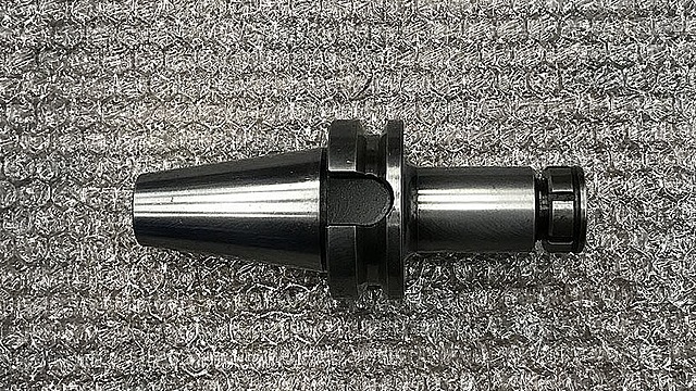 C159500 コレットホルダー 黒田精工 BT40-CMA10-90
