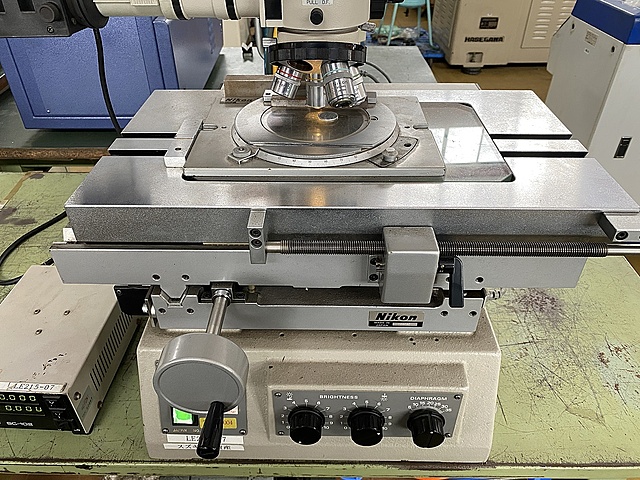 C131352 顕微鏡 ニコン UM-3_6