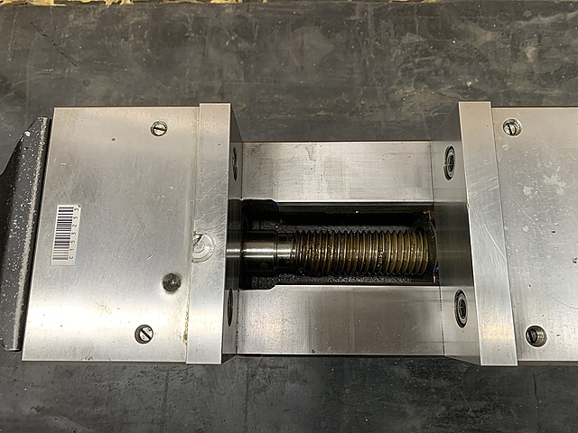 C153253 ロックタイト油圧バイス ナベヤ FA VISE125_1