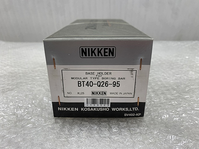 C153523 ボーリングアーバー 日研 BT40-Q26-95_0