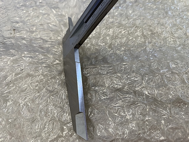 C153554 ダイヤルノギス ミツトヨ D30TX(505-745)_1