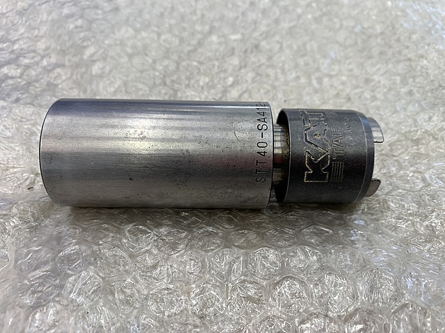 C153558 タップホルダー KATO STT40-SA412-Ⅴ_0