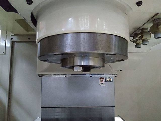 P008151 立型マシニングセンター 大隈豊和 MILLAC-561V_3
