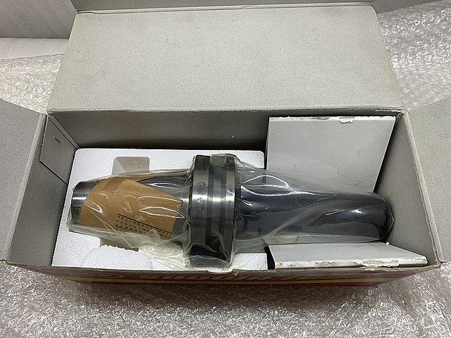 C153700 モールステーパーホルダー 聖和精機 BT50-MTA3-180