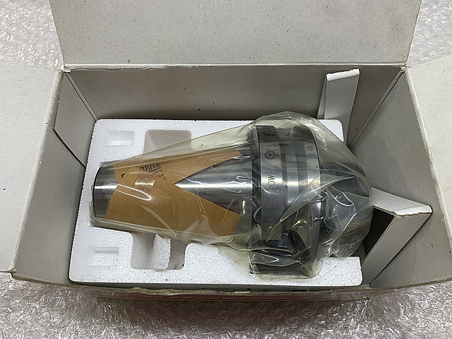 C153699 モールステーパーホルダー 聖和精機 BT50-MTA4-75