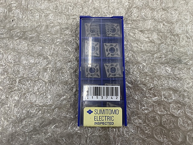 C153742 チップ 住友電工 CNMG120408N-GU-AC8025P
