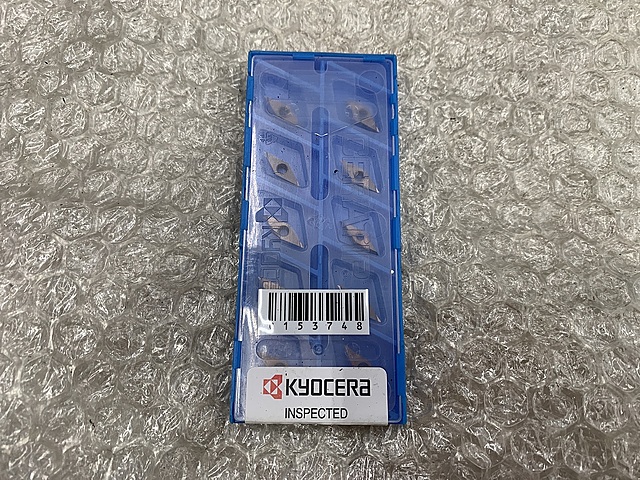 C153748 チップ 京セラ VPET080201R-FSF-PR930