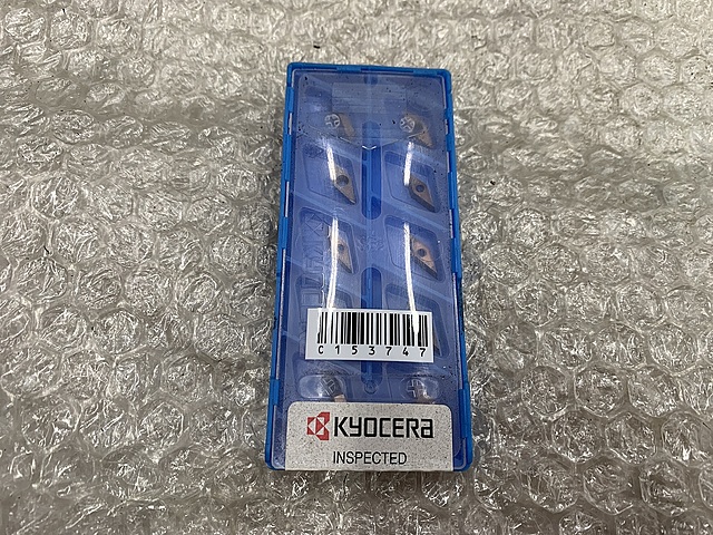 C153747 チップ 京セラ VPET080201L-FSF-PR930