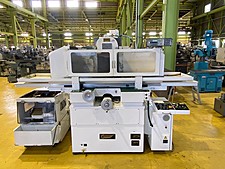 H017592 平面研削盤 長島精工 NP630-F | 株式会社 小林機械