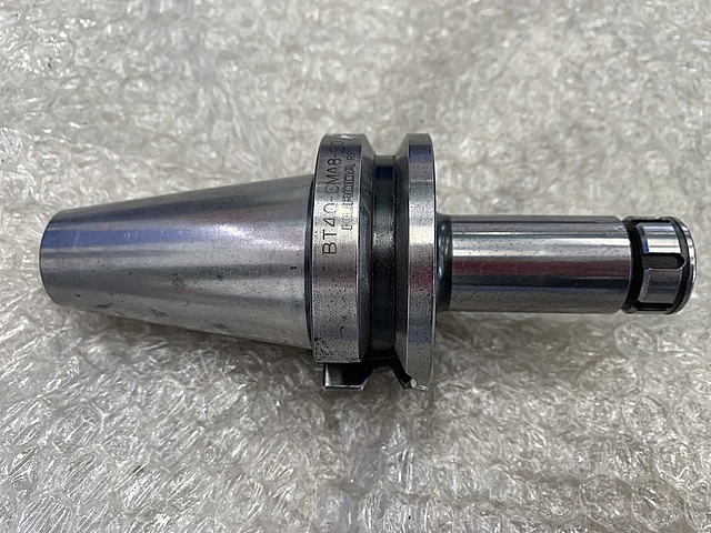 C159503 コレットホルダー 黒田精工 BT40-CMA8-90