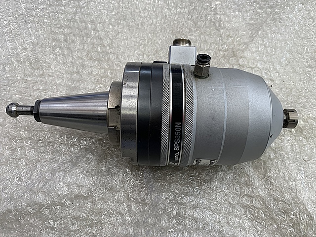 C154071 増速スピンドル BIG SPS350N_2