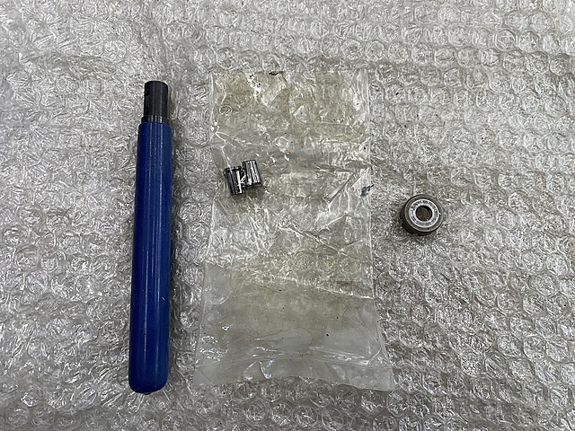 C154071 増速スピンドル BIG SPS350N_3