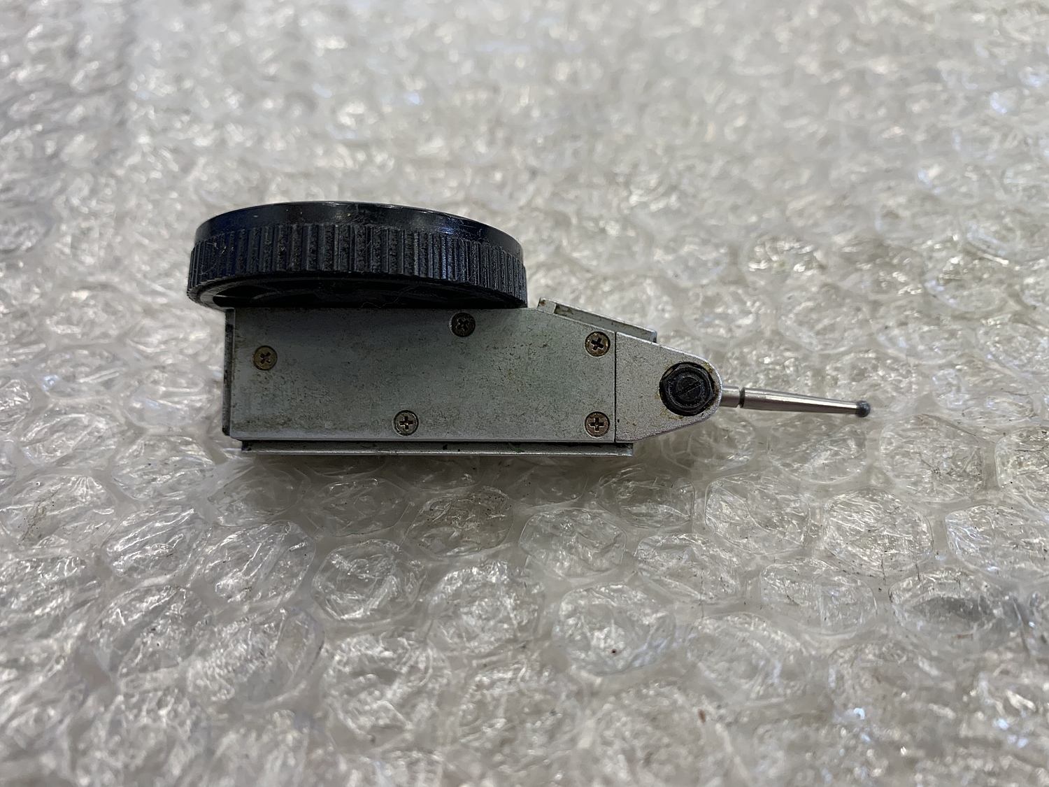 C154114 ピックテスト ミツトヨ TI-113HX(513-404-10H) | 株式会社 