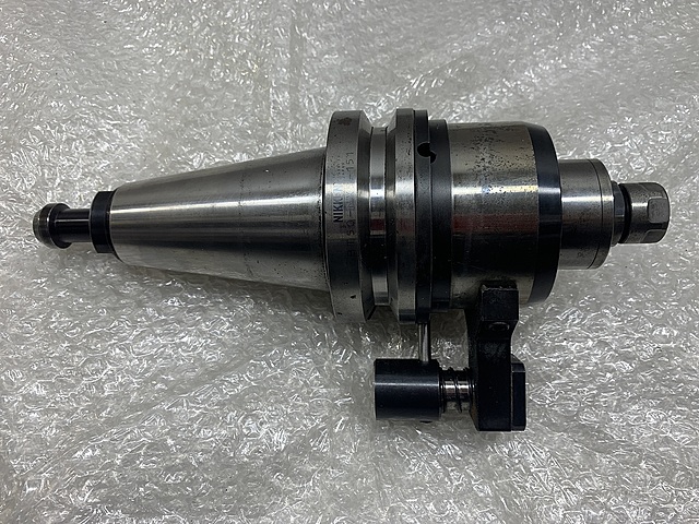 C181618 増速スピンドル 日研 BT50-NX5-151_0