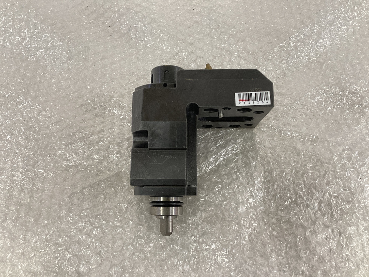 C138264 回転ホルダー 森精機(DMG MORI SEIKI) T32105B07 | 株式会社