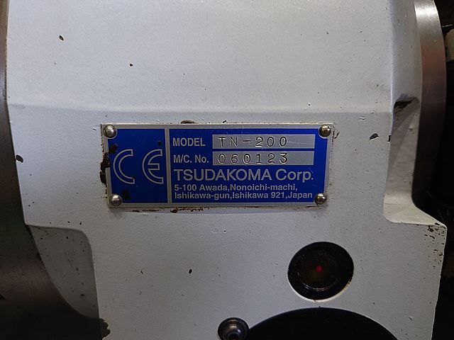 P008055 立型マシニングセンター 森精機 NV5000α1A/40_6