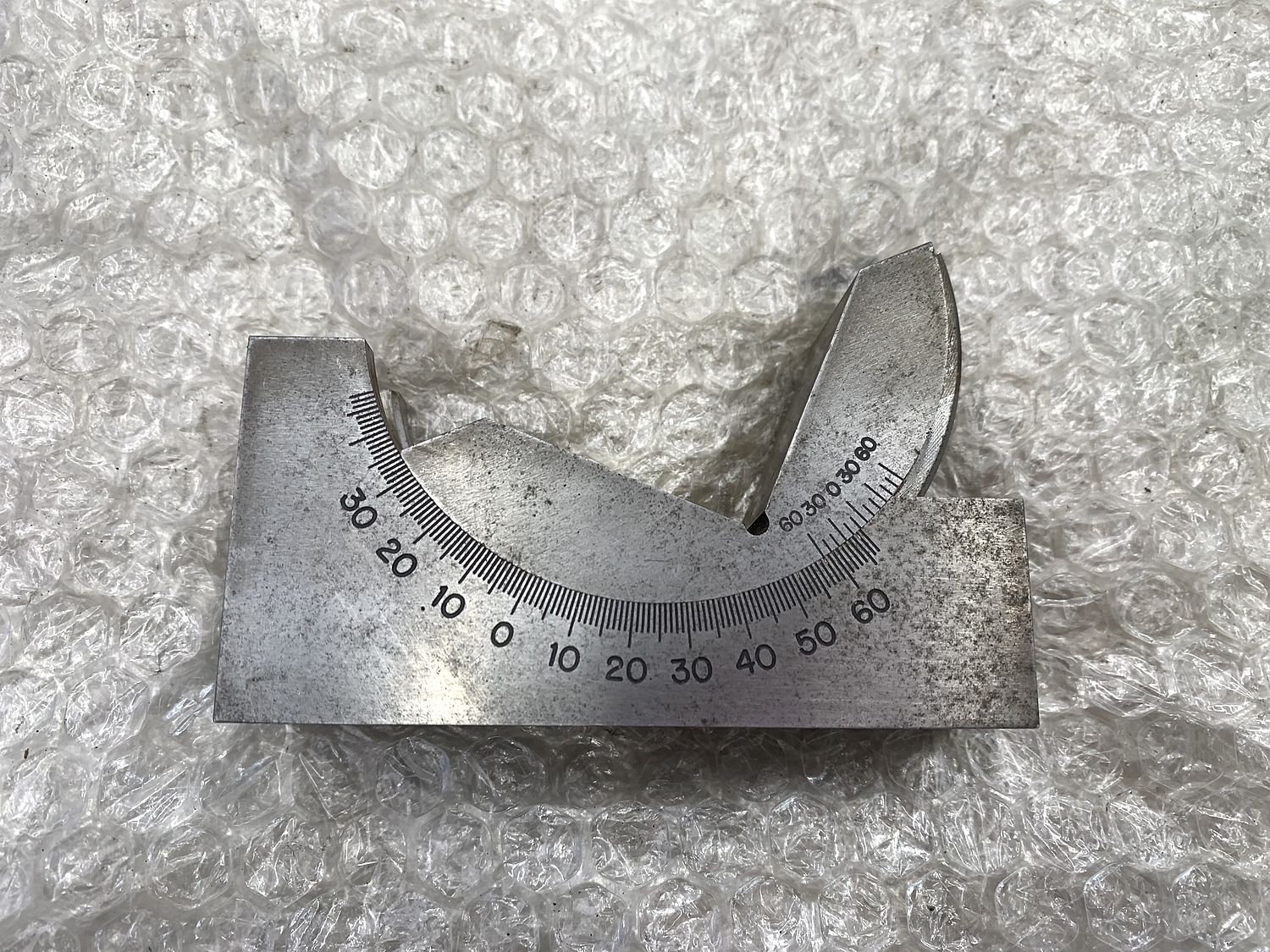 小林 C154291 スイベルVブロック -- | 株式会社 小林機械