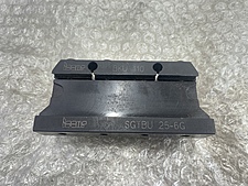 C135175 ツールブロック イスカル SGTBU25-6G | 株式会社 小林機械