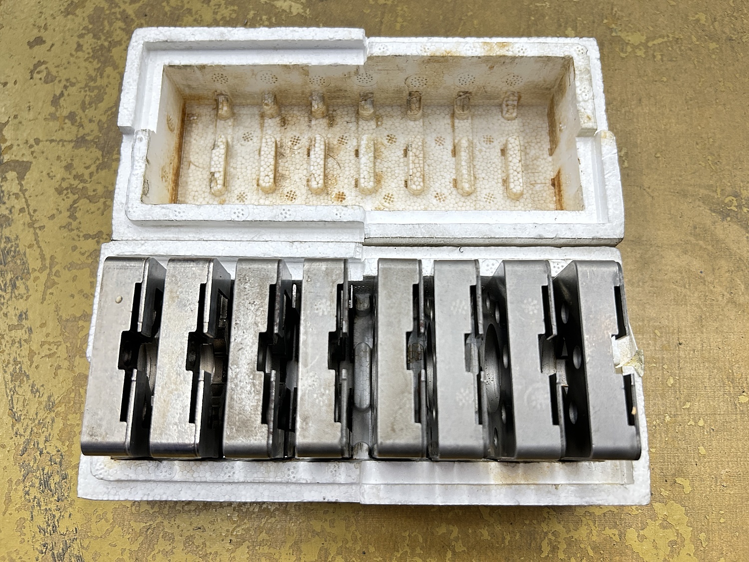 遺品整理　掛軸　③ C126985 マクロエレメント システム3R 3R-651.7E-XS | 株式会社