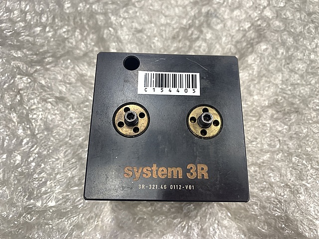 C162410 ミニブロック システム3R 3R-321.46