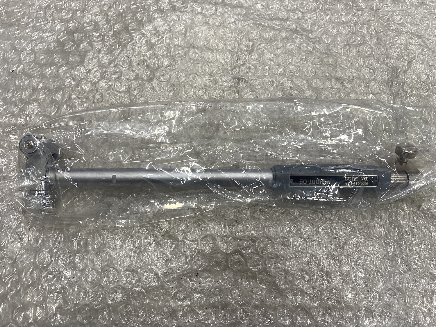 シリンダーゲージ 小口径シリンダゲージ CG-A CG-10A | 商品 | ミツトヨ