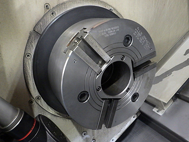 H017639 ＮＣ旋盤 森精機 NLX2500/700_1