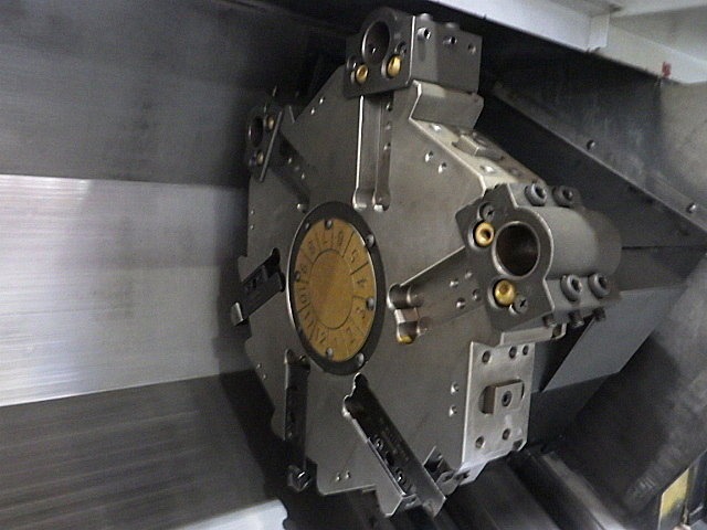 H017639 ＮＣ旋盤 森精機 NLX2500/700_2