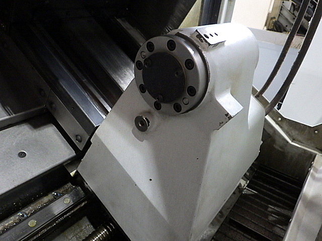 H017639 ＮＣ旋盤 森精機 NLX2500/700_3