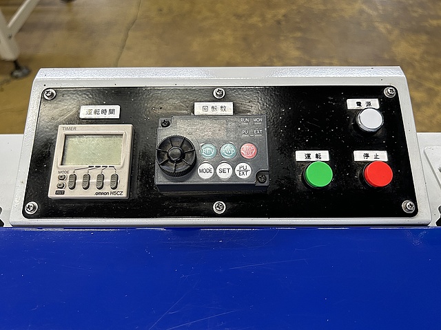 C154380 遠心バレル研磨機 三恵ハイプレシジョン YWC-1.0-04_3