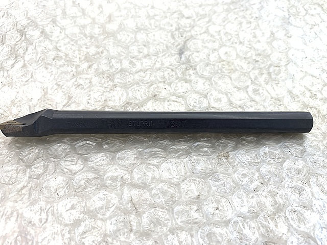 C154499 ボーリングバイトホルダー タンガロイ S12M-STUPR11 | 株式 