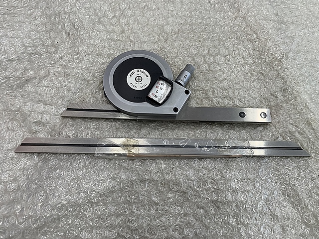 C154504 プロトラクター 丸井計器 MP-101_2