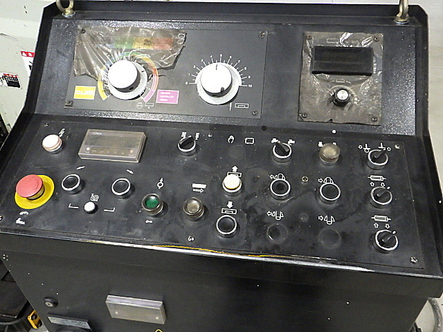 H017631 バンドソー ニコテック SSP-650D_4