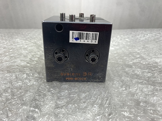 C154406 ミニブロック システム3R 3R-321.46_0