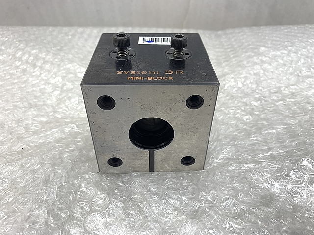 C154406 ミニブロック システム3R 3R-321.46_2
