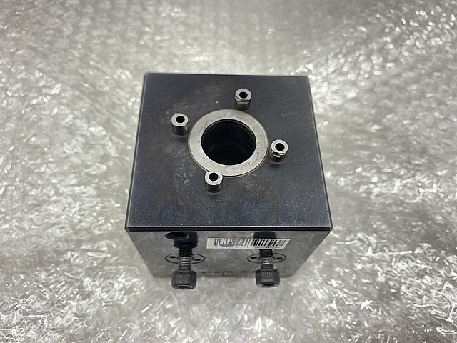 C154406 ミニブロック システム3R 3R-321.46_1