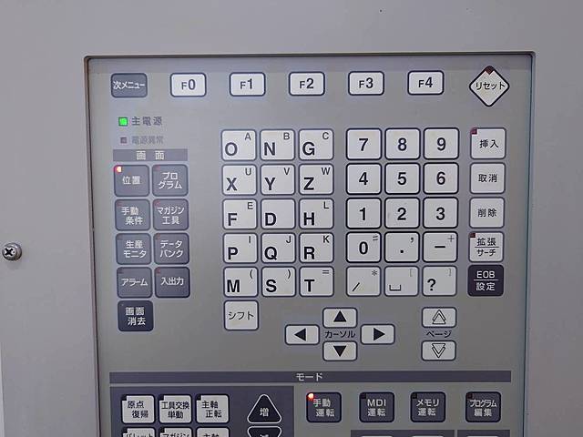 P008194 タッピングセンター ブラザー TC-22A_8