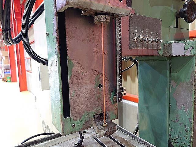 P008171 細穴放電加工機 ソディック K1C_2