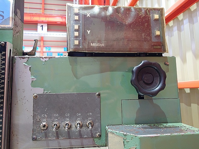 P008171 細穴放電加工機 ソディック K1C_3