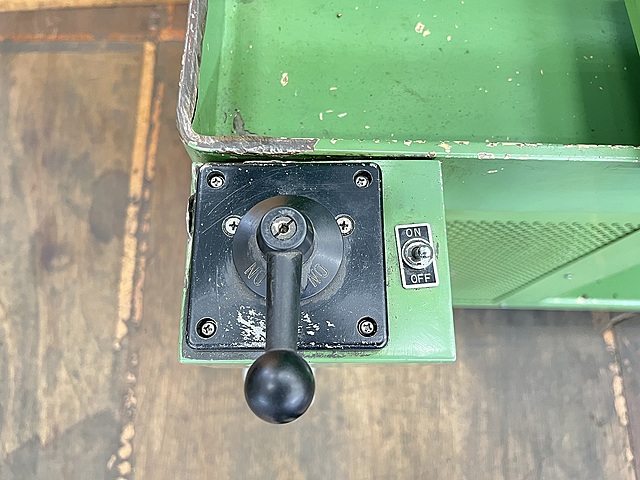 C153993 ペンチレース キタムラ機械 KL-25_13