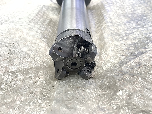 C154902 フェイスミル SECO TOOL(セコツール) R220.29-0043-10.4H_1
