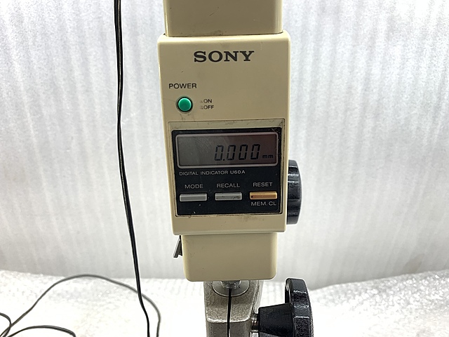 C154599 ゲージスタンド SONY DZ-501_1