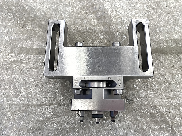 C154983 クイックチャック50 RSM アダプタープレート付 EROWA ER-022584_2