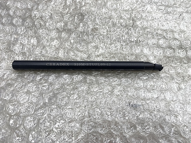 C155005 ボーリングバイトホルダー 京セラ S10M-STUPL09-12E