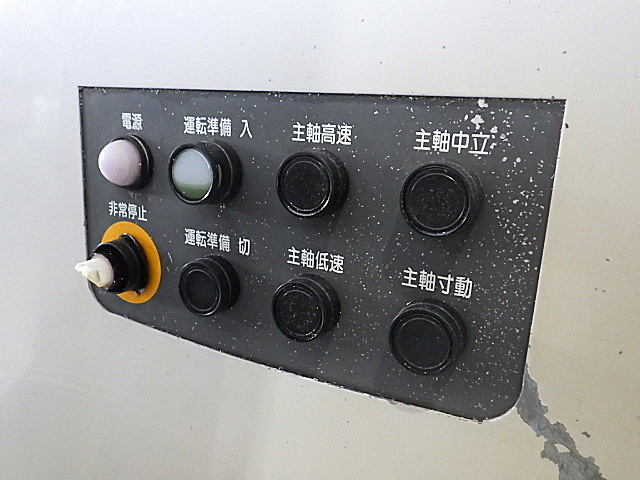 H017739 簡易型ＮＣ旋盤 滝沢 TAC-650_4