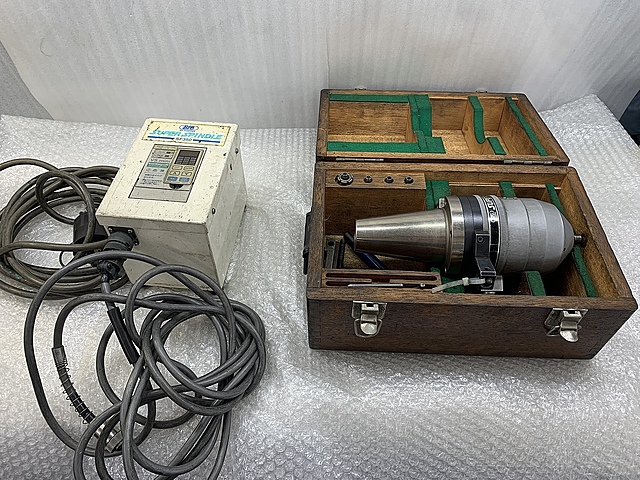 C155111 増速スピンドル BIG SPS350N_3