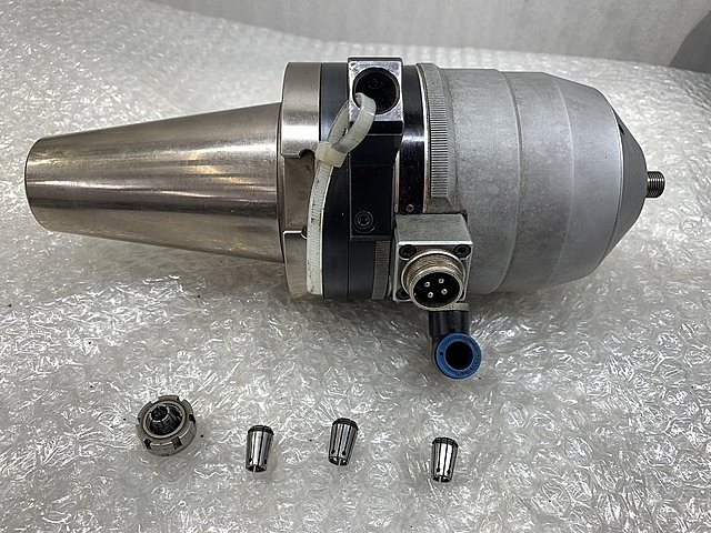 C155111 増速スピンドル BIG SPS350N_2