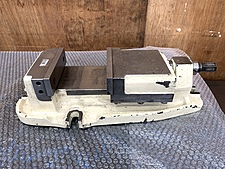 C155078 マシンバイス 津田駒 VG-150 | 株式会社 小林機械