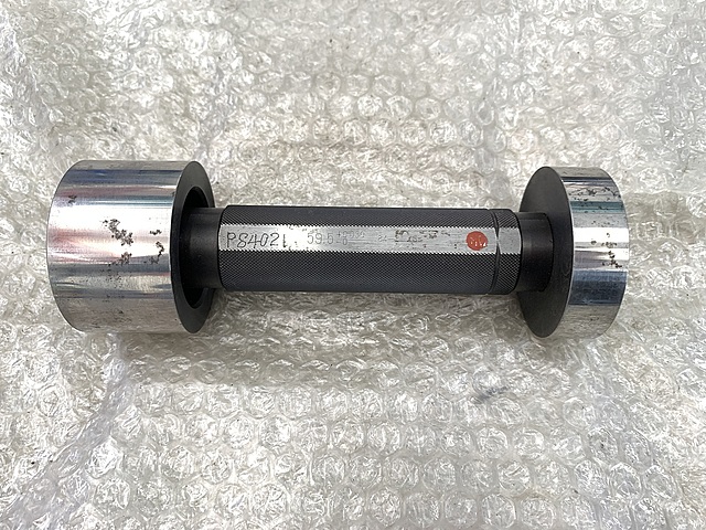 C155239 限界栓ゲージ KSS 59.5_0